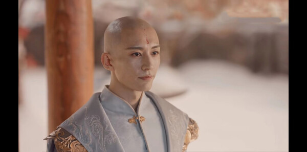 少年歌行第14集剧照