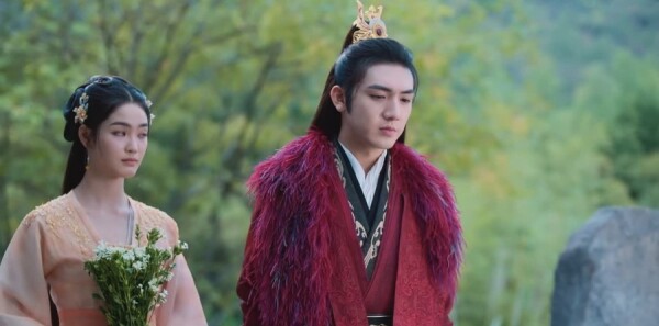 护心第37集剧照