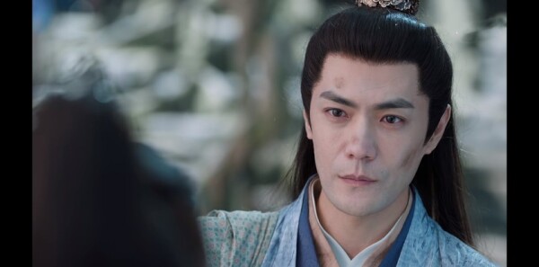 护心第29集剧照