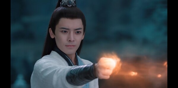 护心第36集剧照