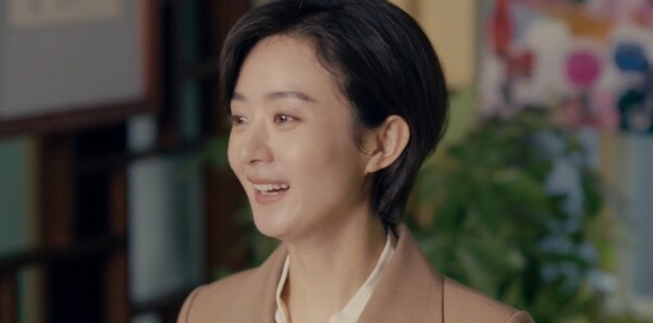 小城大事第8集剧照