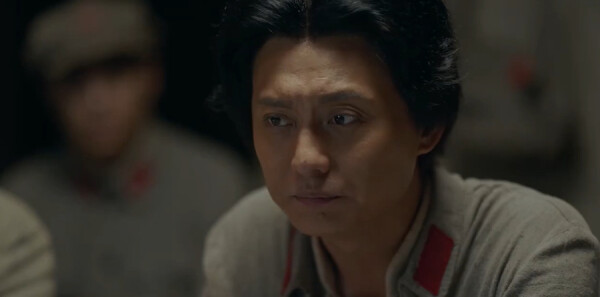 大道薪火第14集剧照