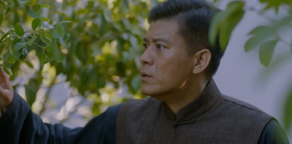 大道薪火第23集剧照