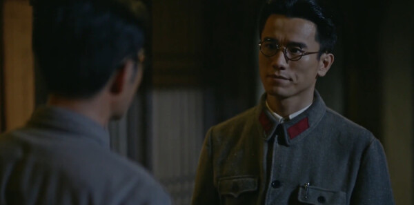 大道薪火第23集剧照