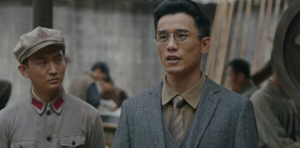 大道薪火第17集剧照