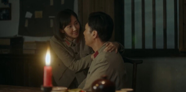 大道薪火第29集剧照