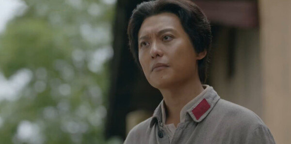 大道薪火第29集剧照