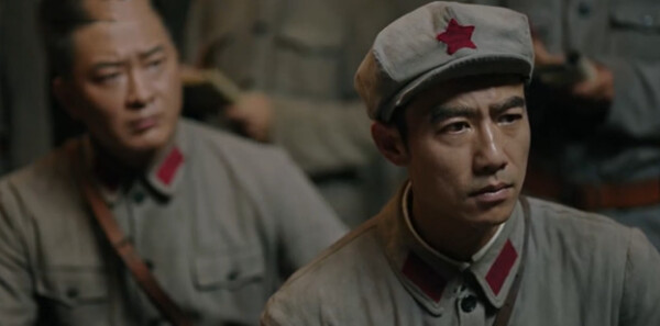 大道薪火第19集剧照