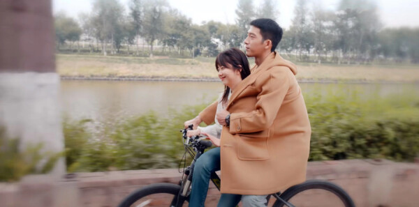 归路第1集剧照