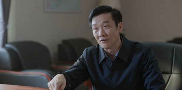 江河日上第9集剧照