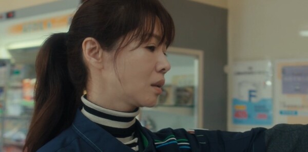 忘了我记得第5集剧照