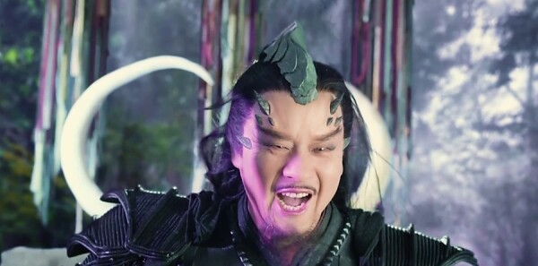 三生三世十里桃花第56集剧照