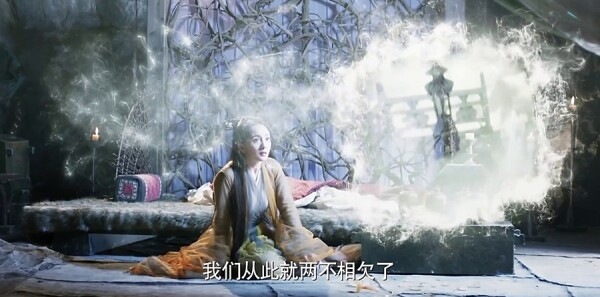 三生三世十里桃花第53集剧照