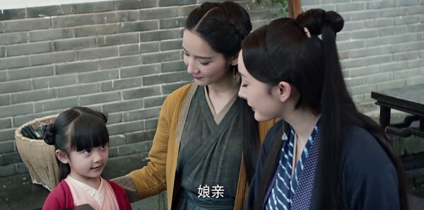 三生三世十里桃花第58集剧照