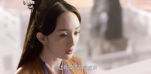 三生三世十里桃花第54集剧照