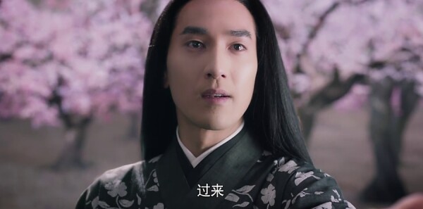 三生三世十里桃花第58集剧照