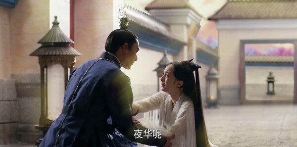 三生三世十里桃花第58集剧照