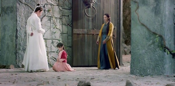 三生三世十里桃花第58集剧照