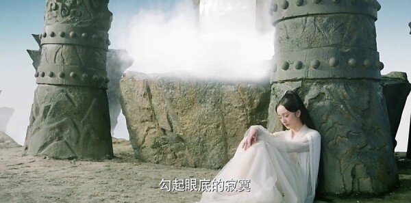 三生三世十里桃花第58集剧照