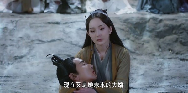 三生三世十里桃花第56集剧照
