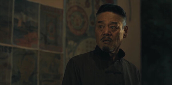 狮城山海第34集剧照