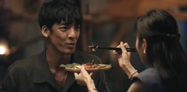 狮城山海第29集剧照