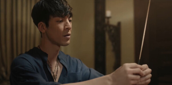 狮城山海第22集剧照