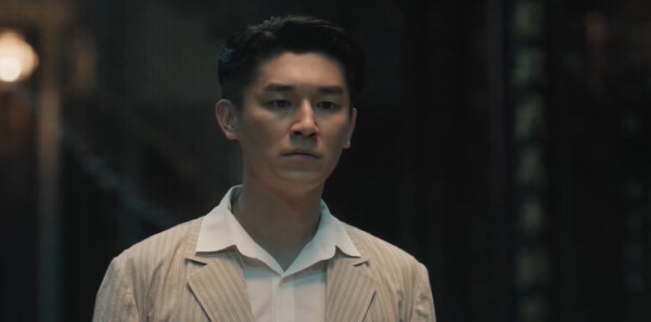 狮城山海第32集剧照