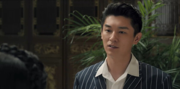 狮城山海第49集剧照