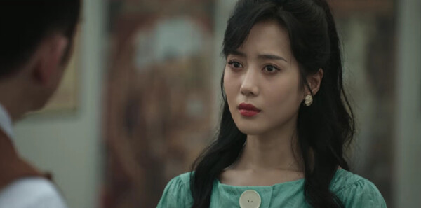 狮城山海第3集剧照