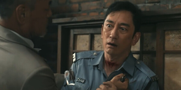 狮城山海第49集剧照