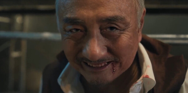 狮城山海第14集剧照