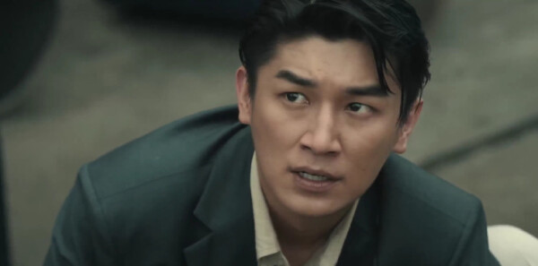 狮城山海第10集剧照