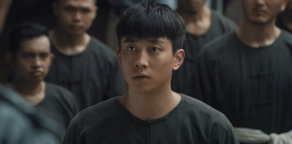 狮城山海第17集剧照