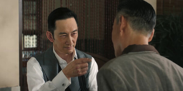 狮城山海第8集剧照