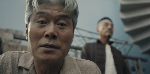 狮城山海第24集剧照