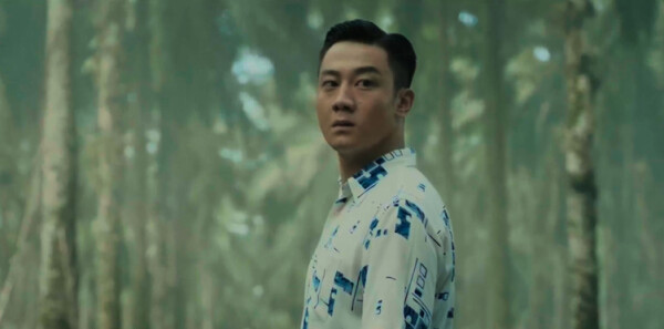 狮城山海第25集剧照