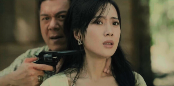 狮城山海第25集剧照