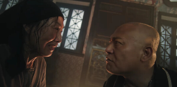 狮城山海第1集剧照