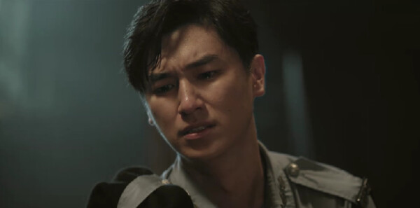 狮城山海第1集剧照