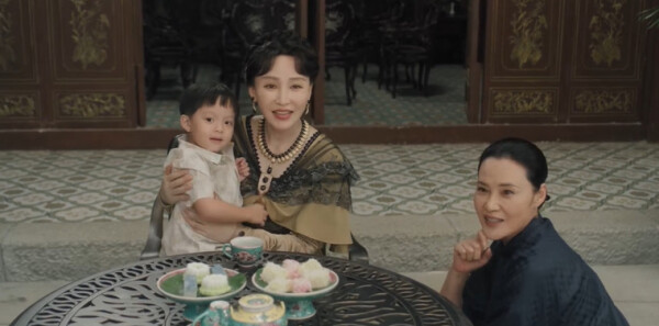 狮城山海第39集剧照