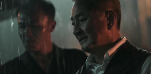 狮城山海第12集剧照