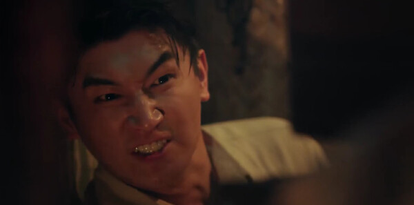 狮城山海第12集剧照