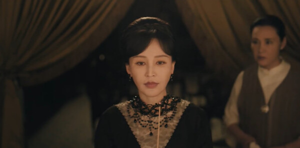 狮城山海第18集剧照