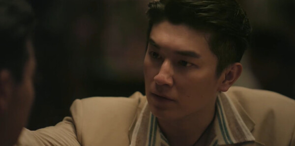 狮城山海第17集剧照