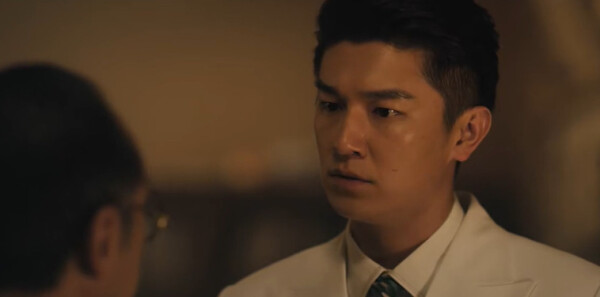 狮城山海第35集剧照