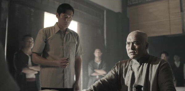 狮城山海第7集剧照