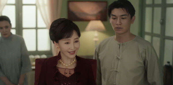 狮城山海第32集剧照