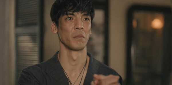 狮城山海第16集剧照