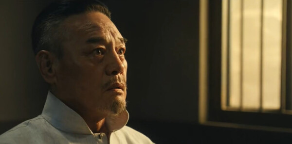 狮城山海第41集剧照